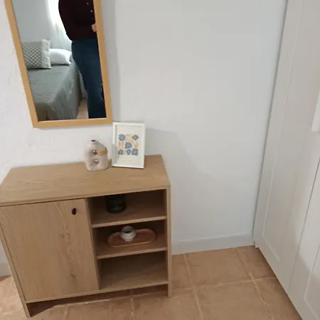 Apartment Uni De Jerez *