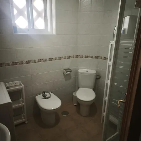 Uni De Jerez Apartment Jerez de la Frontera