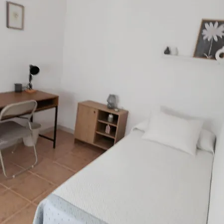 Uni De Jerez Apartment *
