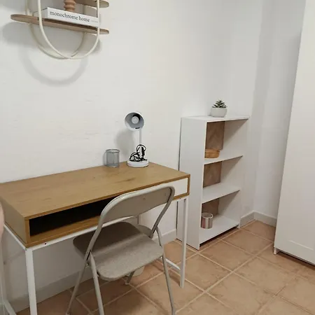 Apartment Uni De Jerez